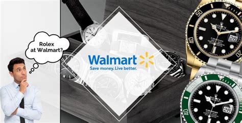 rolex from walmart|does walmart sell rolex watches.